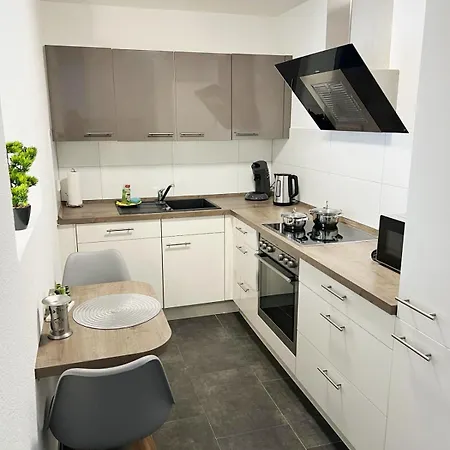 My N 35 Apartment Villingen-Schwenningen