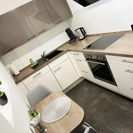 My N 35 Villingen-Schwenningen