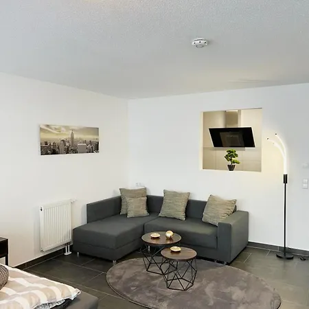 My N 35 Apartment