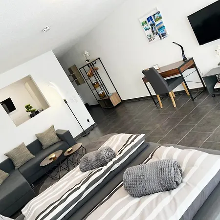 Apartment My N 35 *