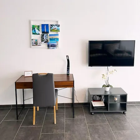 My N 35 Apartman Villingen-Schwenningen