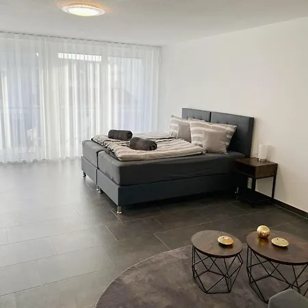 My N 35 Apartment