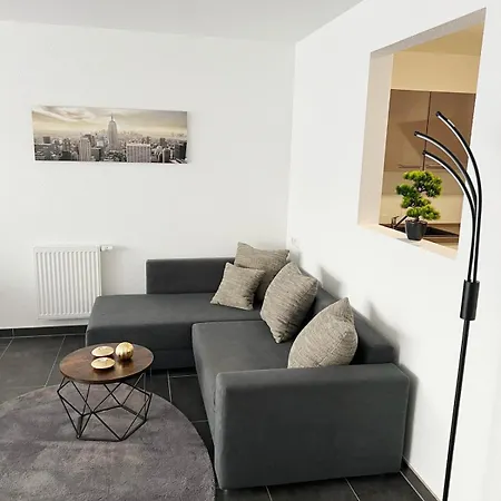 Apartment My N 35 *