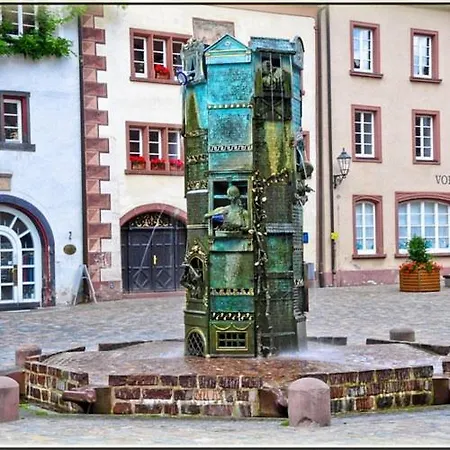 Apartamento My N 35 *