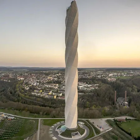 My N 35 Apartman Villingen-Schwenningen