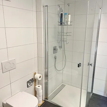 My N 35 Apartment *