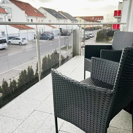 Apartamento My N 35 Villingen-Schwenningen