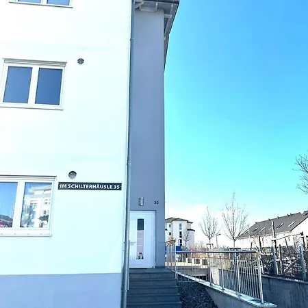 My N 35 Apartment *