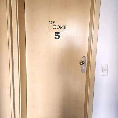 My N 35 Villingen-Schwenningen