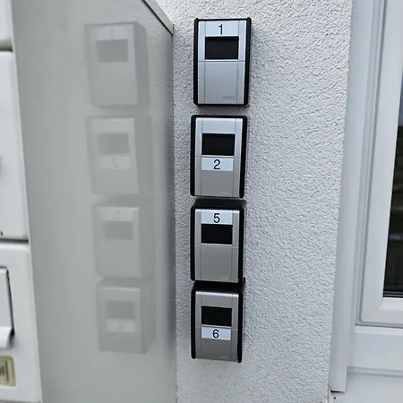 My N 35 Villingen-Schwenningen